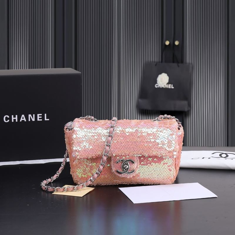 Chanel CF Series Bags